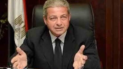 وفد مصري من الشباب والرياضة يصل أثيوبيا  للمشاركة في اجتماعات الاتحاد الافريقي 