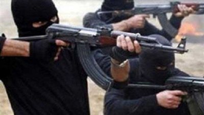 اطلاق النيران على سكن الشرطة بالعريش واستشهاد اثنين من عناصر الشرطة