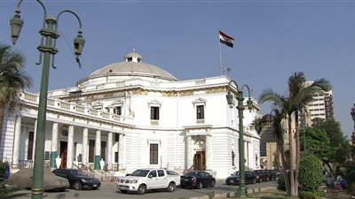 وكيل التعليم بالنواب: رفض الموازنة الخاصة بالتعليم اذا لم يخصص لها 4 % من الناتج القومى 