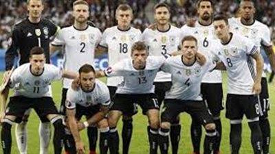 بث مباشر.. المانيا وبولندا يورو 2016