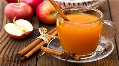 أفضل المشروبات الصحية في رمضان