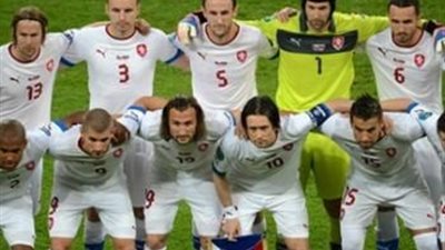 التشيك وكرواتيا مباراة على صفيح ساخن بـ