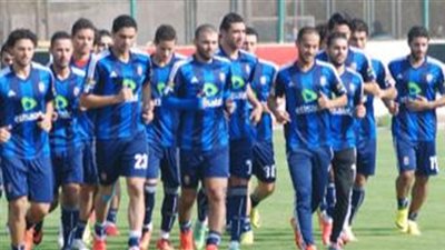 الأهلى بالطاقم الأزرق أمام زيسكو الزامبى غدا