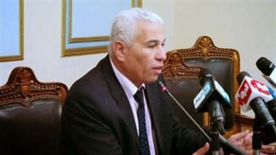 صرف محمد سعد من النيابة عقب سماع أقواله فى تسريبات الثانوية