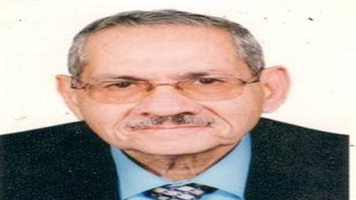 وفاة العالم الجليل الدكتور سمير محمد محمود يوسف
