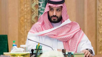 وزير الدفاع السعودي يجتمع مع شركات متخصصة في الصناعات العسكرية