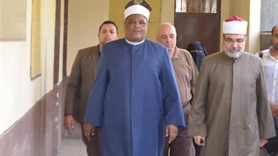 عاجل.. تسريب اسئلة امتحان الكيمياء للثانوية الازهرية بعد دقائق من دخول الامتحان