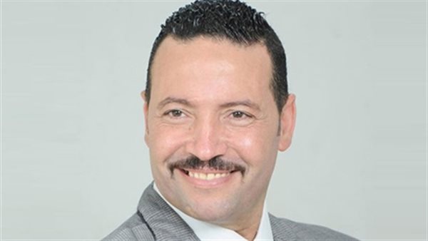 عبدالرحمن برعي وكيل