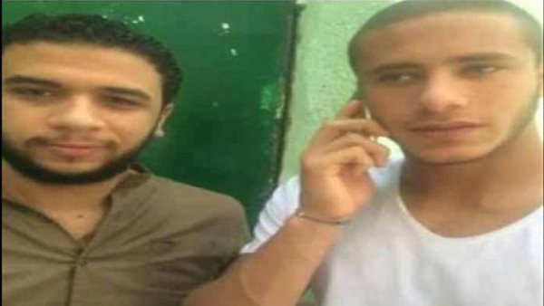 رمضان صبحي سلفي مع