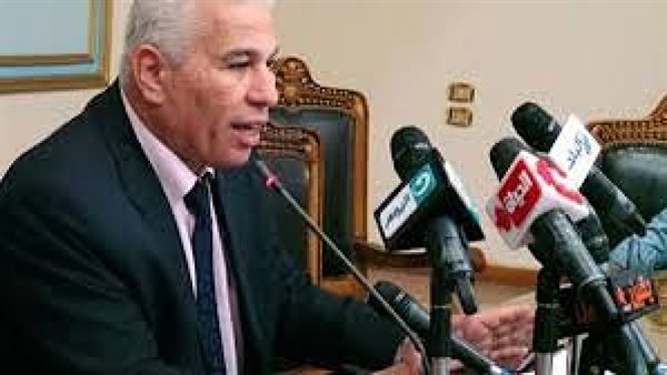 محمد سعد نائب رئيس