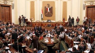 تعليم النواب تناقش غدا مشكلة 258 منصب شاغر لرؤساء الجامعات وعمداء الكليات