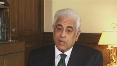 حسام بدراوى: زيارتى لمدرسة ام المؤمنين طبيعة