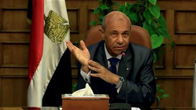 محافظ القاهرة يؤجل اعتماد نتجية تنسيق الثانوى 