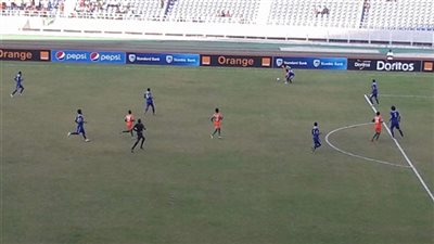 بالفيديو| الأهلي يفشل فى انتزاع الفوز من زيسكو الزامبى