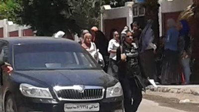 طلاب الثانوية بالإسماعيلية الاحياء بين السطور