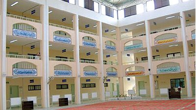 مطلوب للتعاقد الفورى وبرواتب مجزية.. معلمين لمدارس المشرق الأهلية بجدة.. ننشر الشروط والتخصصات