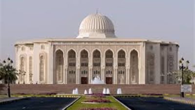  جامعة الشارقة تعلن عن وظائف جديدة لأعضاء هيئة التدريس.. ننشر التفاصيل