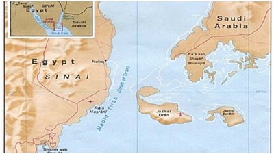 بالمستندات| رسميا.. مجلس الدولة: تيران وصنافير مصرية.. واتفاق ترسيم الحدود مع السعودية 