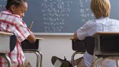 التعليم: تم الغاءامتحان1000 طالب بالثانوية بسبب الغش 