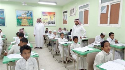مطلوب مدرسين للعمل بكبرى مدارس السعودية.. ننشر التفاصيل