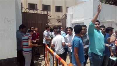 تعليم المنيا: لم نتلقى شكاوى من امتحان الفرنساوى