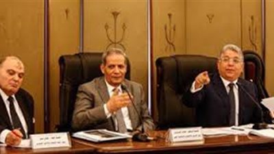 تعليم النواب: الهلالى يتعرض لحرب منظمة.. واللجنة الفنية تبحث تسريب الاقتصاد والفرنساوى