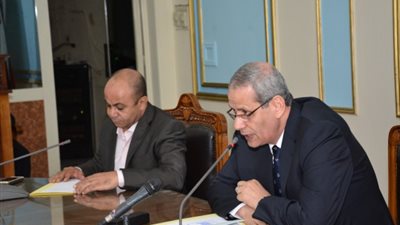 اجتماع عاصف بوزارة التربية والتعليم بسبب تسريبات اليوم