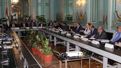 الشيحي:  تقديم الرعاية الكاملة للطلاب متحدي الإعاقة وزيادة المخصصات المالية اللازمة لتوفير الرعاية الدراسية لهم