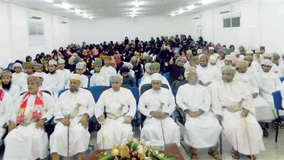  جامعة الشرقية العمانية تعلن عن وظائف لأعضاء هيئة التدريس.. سجل هنا