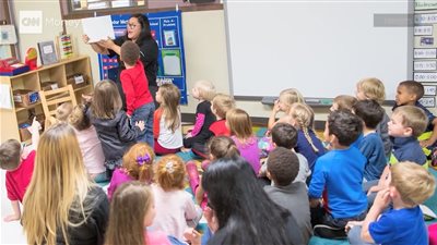  هل يجب إلغاء عطلة المدارس الصيفية؟