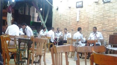 بالارقام ..5 سنوات مكأفاة عمل 4 شهور للعاملين في المطبعة السرية بمتوسط 100 الف للفرد