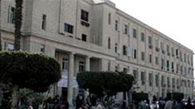 اقتصاد وعلوم القاهرة تنفى تخفيض درجات أو رسوب الطلاب فى شعبة العربى