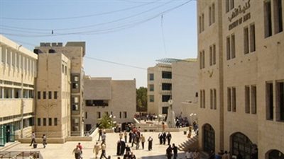 ننشر الشروط الخاصة بقبول طلاب الثانوية العامة لأقسام آداب حلوان