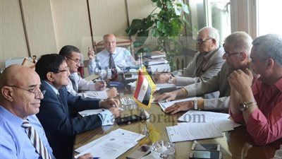 بشرى سارة.. صرف دفعة معاشات نقابة المعلمين قبل عيد الفطر المبارك