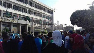 بالصور .. غضب يجتاح الإسماعيلية بسبب تاجيل امتحانات الثانوية العامة