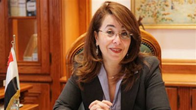 غادة والى: صرف معاشات يوليو مضافا اليها العلاوة الجديدة قبل عيد الفطر