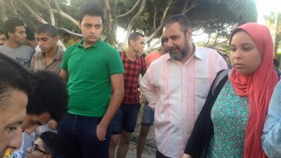 بالصور .. الغضب يجتاح الإسماعيلية بسبب تاجيل امتحانات الثانوية العامة