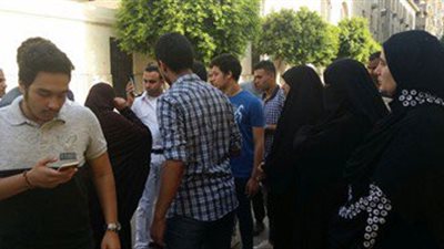 غدا.. طلاب الثانوية العامة يرفعون راية العصيان أمام الوزارة حتى رحيل  الهلالي 