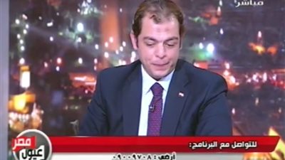 بالفيديو| بعد التسريبات.. وصلة مدح من مذيع لقيادات التعليم