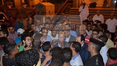  5 محافظات شاهدة على ثورة طلاب الثانوية العامة بعد قرار التأجيل