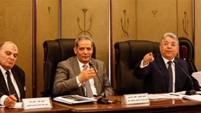تعليم النواب تعد تشريع جديد لتغليظ عقوبة تسريب الامتحانات