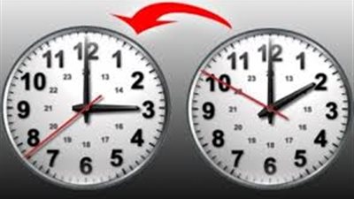 البرلمان: إلغاء العمل بالتوقيت الصيفى نهائيا