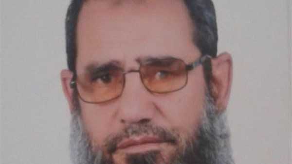 جمال علام مدير ادارة