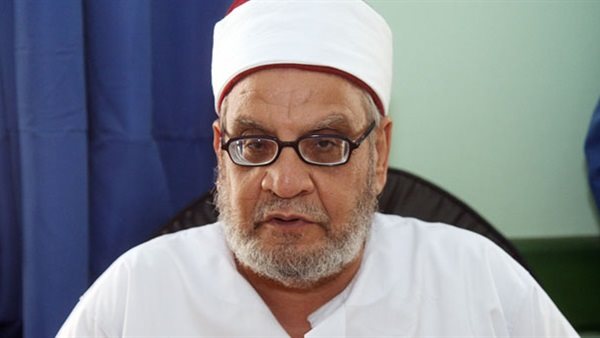 الدكتور أحمد كريمة