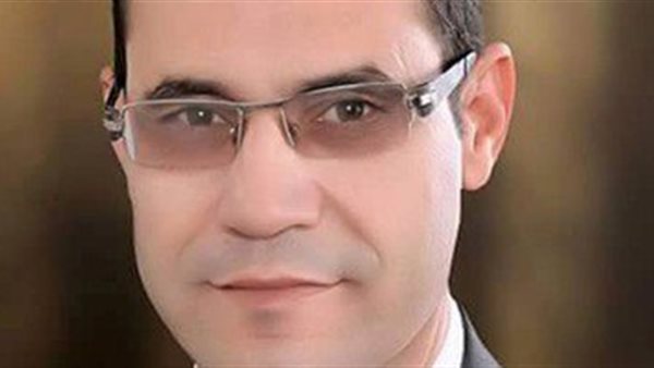 النائب خالد هلالى