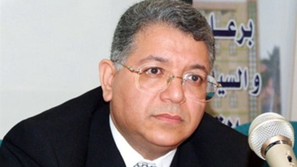 الدكتور جمال شيحة