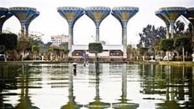 جامعة قناة السويس تشارك فى احتفالات 30 يونيو بالإسماعيلية