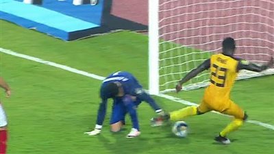 مارتن يول يفتح النار على إكرامي