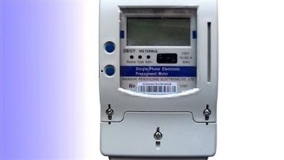 الانتهاء من تركيب 30الف عداد مسبوق الدفع بالاسكان الاجتماعى