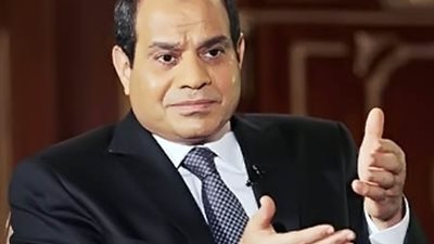   السيسي: تسريبات الثانوية العامة لن تتكرر العام المقبل